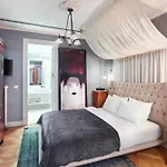 Lina Hotel Taksim Pera Former Walton Hotel
