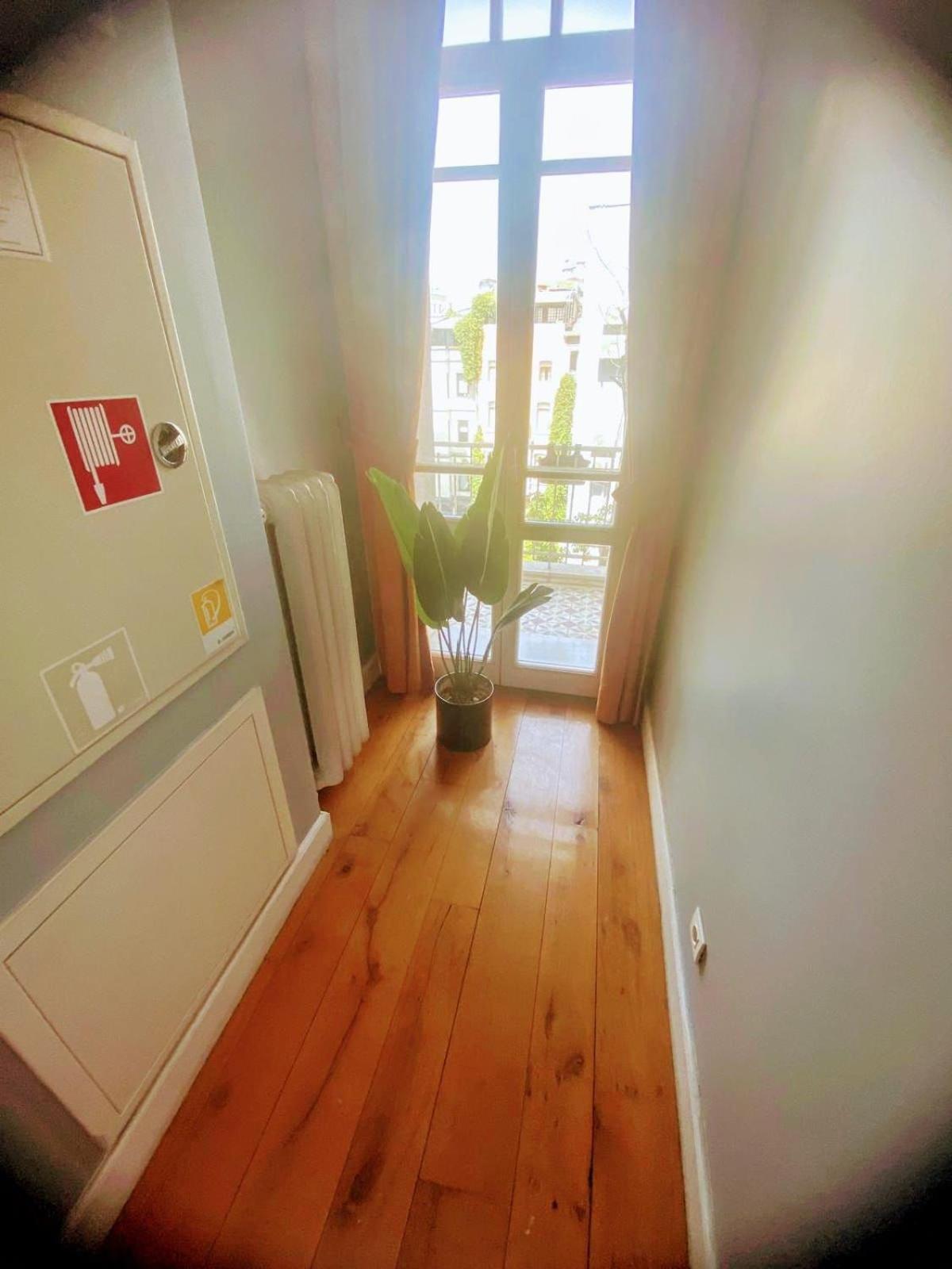 Hotel Lina Taksim Pera Former Walton Istanbul