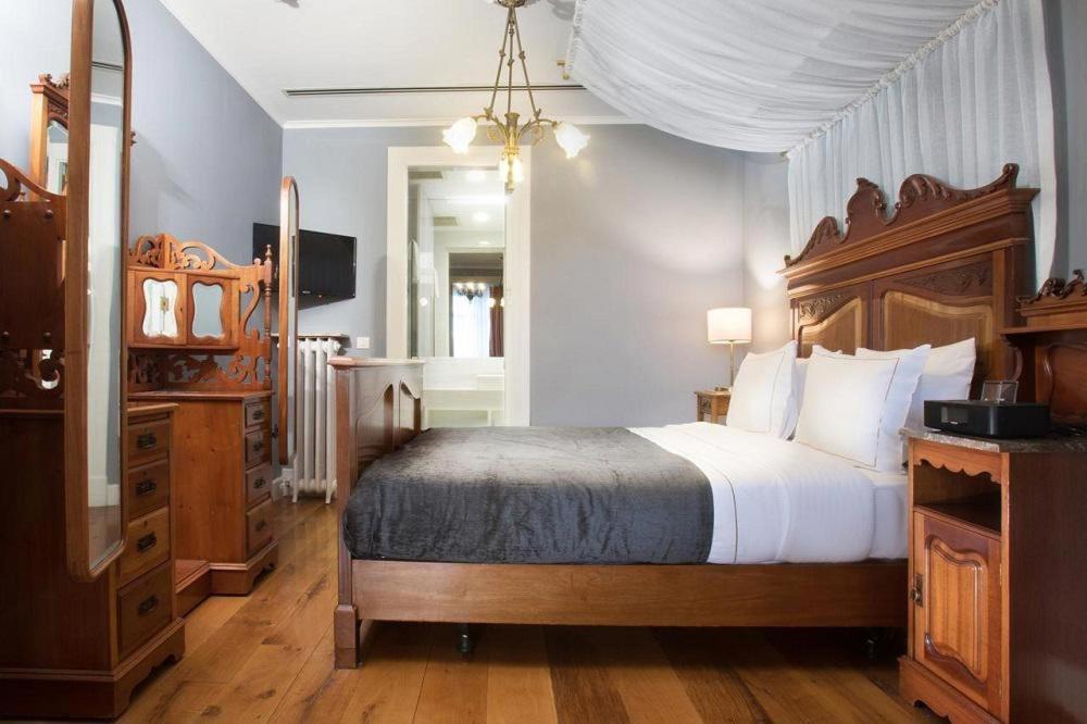 Lina Taksim Pera Former Walton 4* Istanbul
