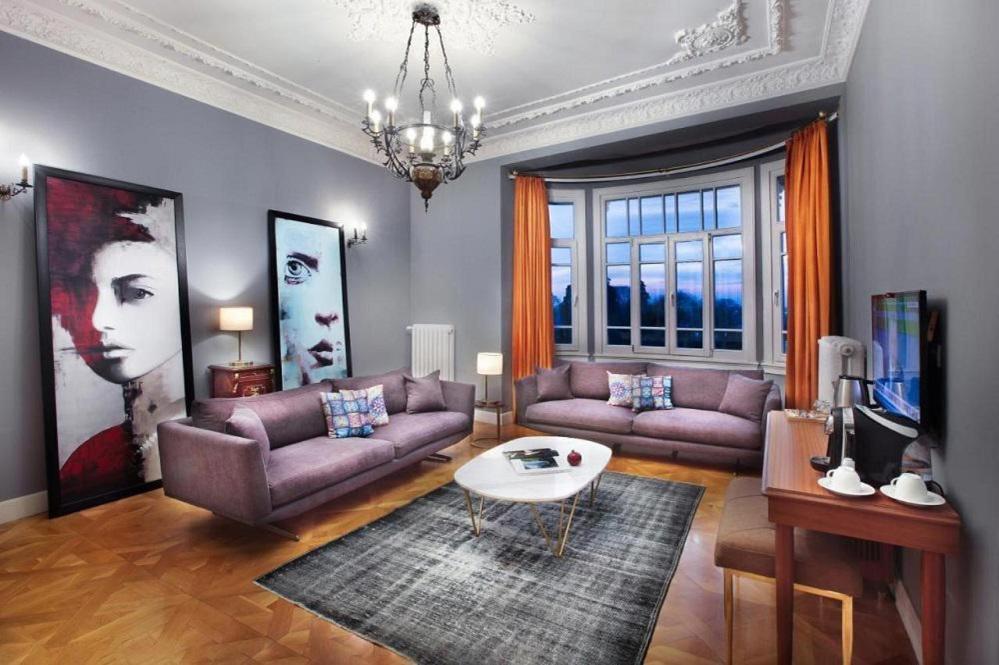 Lina Taksim Pera Former Walton Hotel