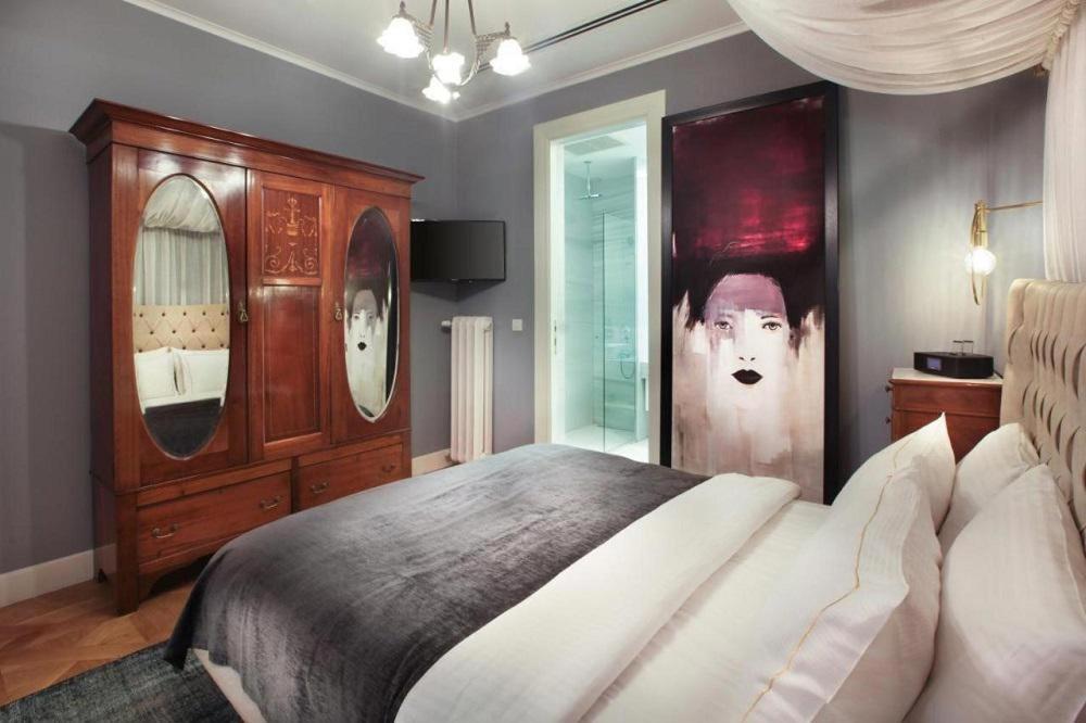 Lina Taksim Pera Former Walton Hotel Istanbul