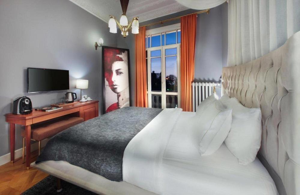 Hotel Lina Taksim Pera Former Walton