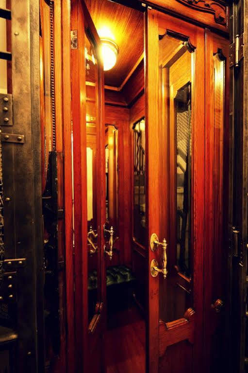 Hotel Lina Taksim Pera Former Walton