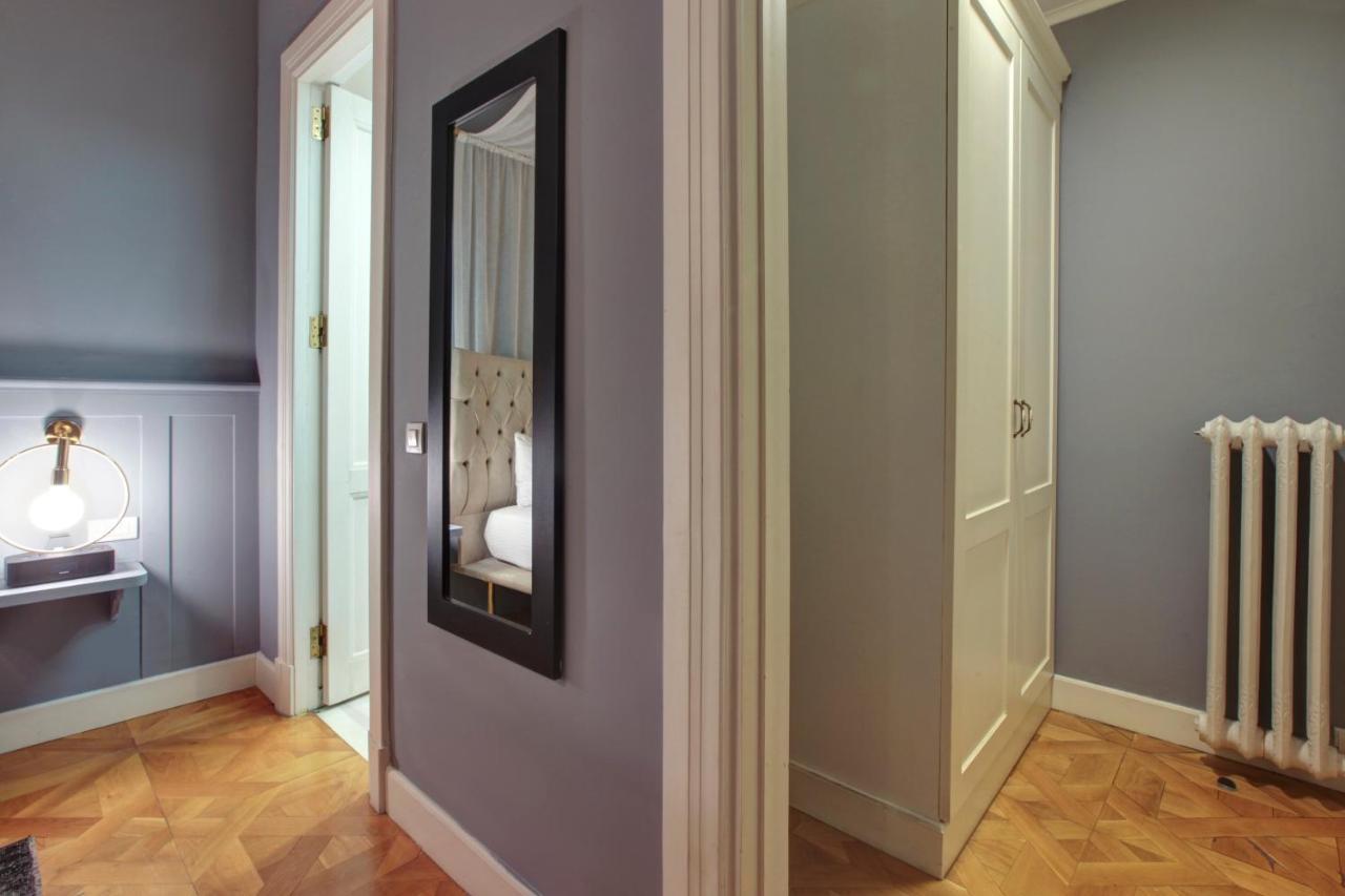 Hotel Lina Taksim Pera Former Walton 4*