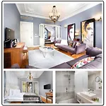 Lina Hotel Taksim Pera former walton hotel