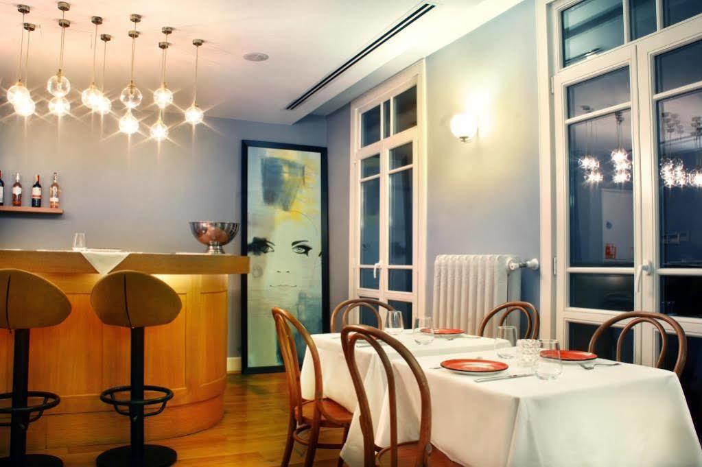 Lina Taksim Pera Former Walton 4*