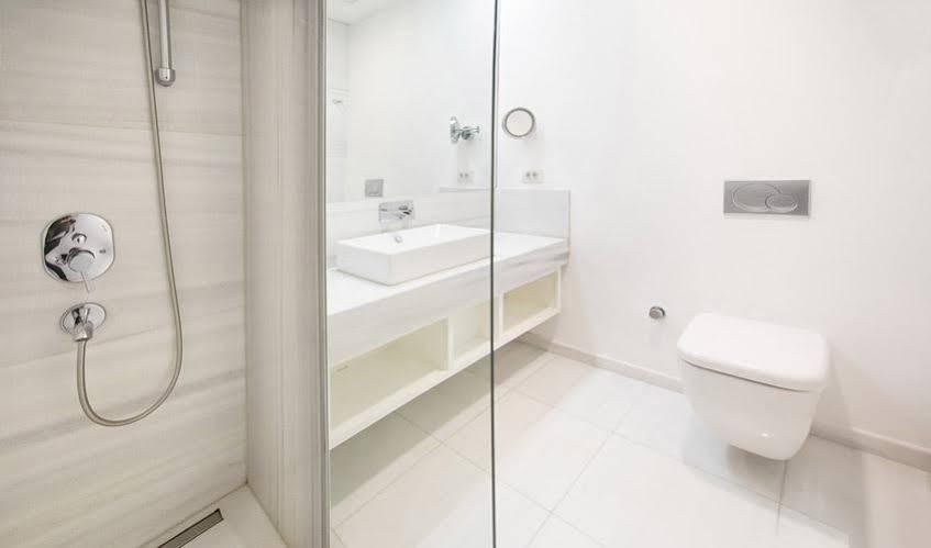 Otel Lina Taksim Pera Former Walton 4*